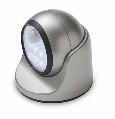 BIOS - Motion Sensor LED Porch Light - Relaxacare