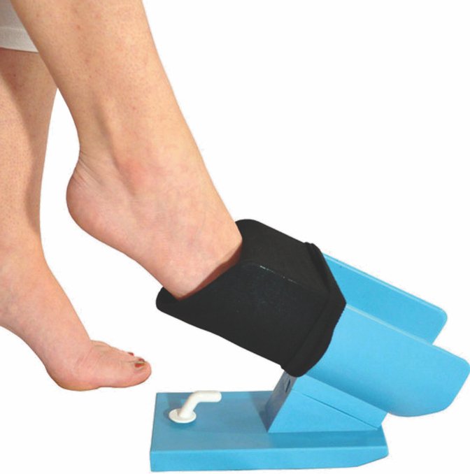 BIOS - On/Off Sock Aid - Relaxacare