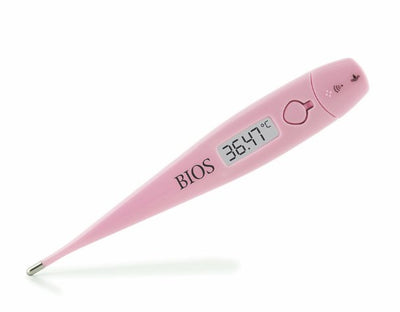 BIOS - Ovulation Thermometer - Relaxacare