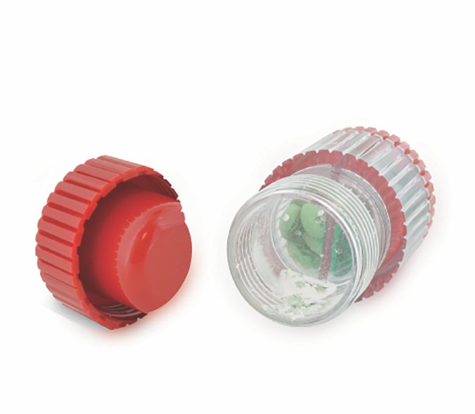 BIOS - Pill Crusher - Relaxacare