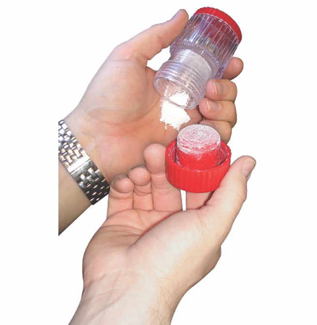 BIOS - Pill Crusher - Relaxacare