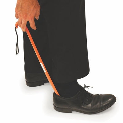 BIOS - Plastic Shoehorn - Relaxacare
