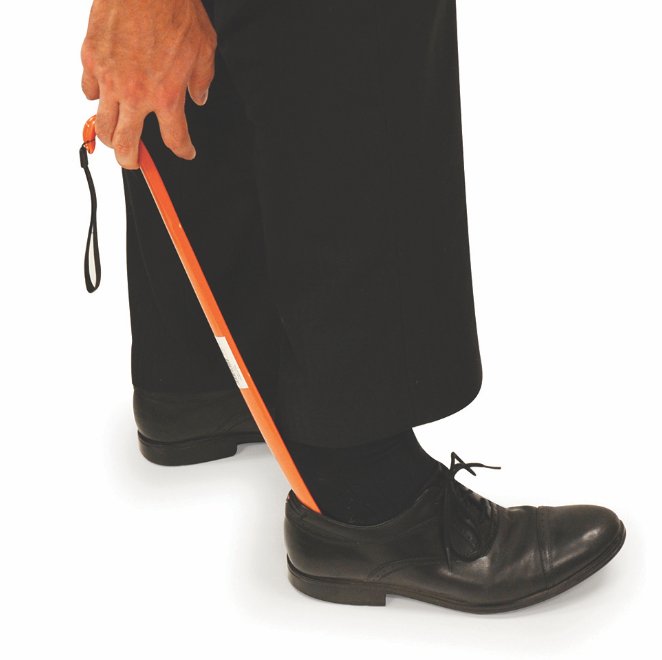 BIOS - Plastic Shoehorn - Relaxacare