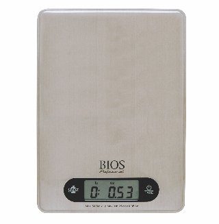 BIOS - Portion Control Scale - Relaxacare