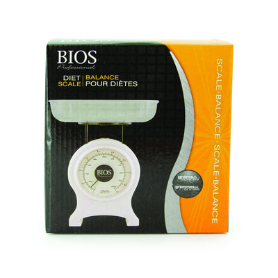 BIOS - Portion Control Scale - Relaxacare