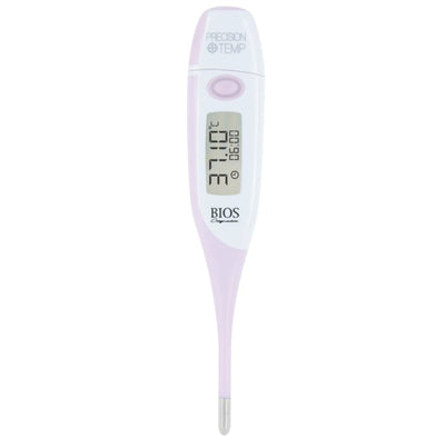BIOS Precisiontemp Ovulation Thermometer (w/App) - Relaxacare
