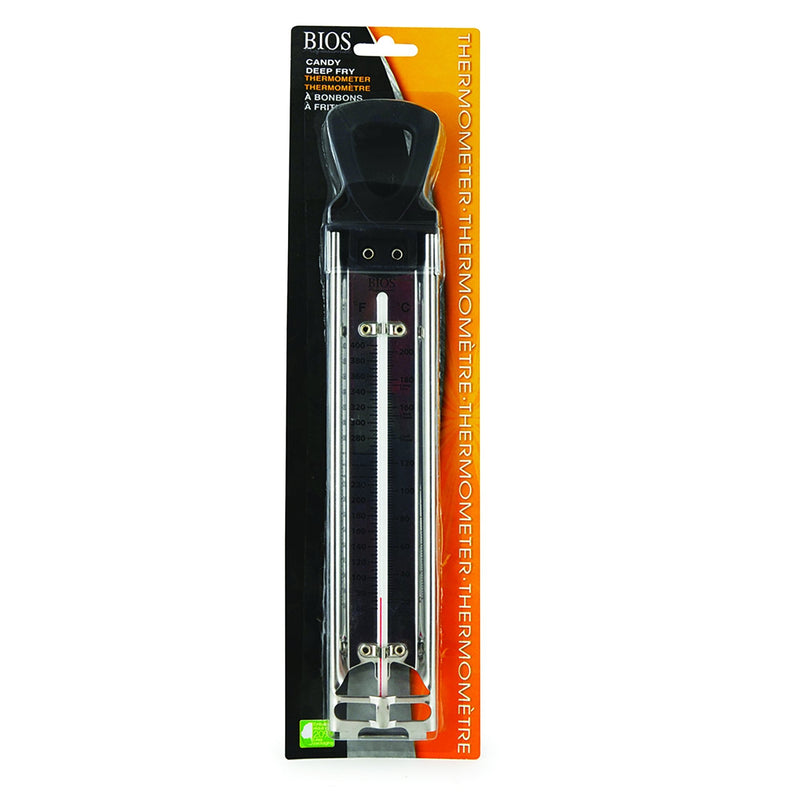 BIOS - Premium Candy / Deep Fry Thermometer - Relaxacare