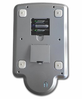BIOS - Professional Digital / Analog Kitchen Scale - Relaxacare