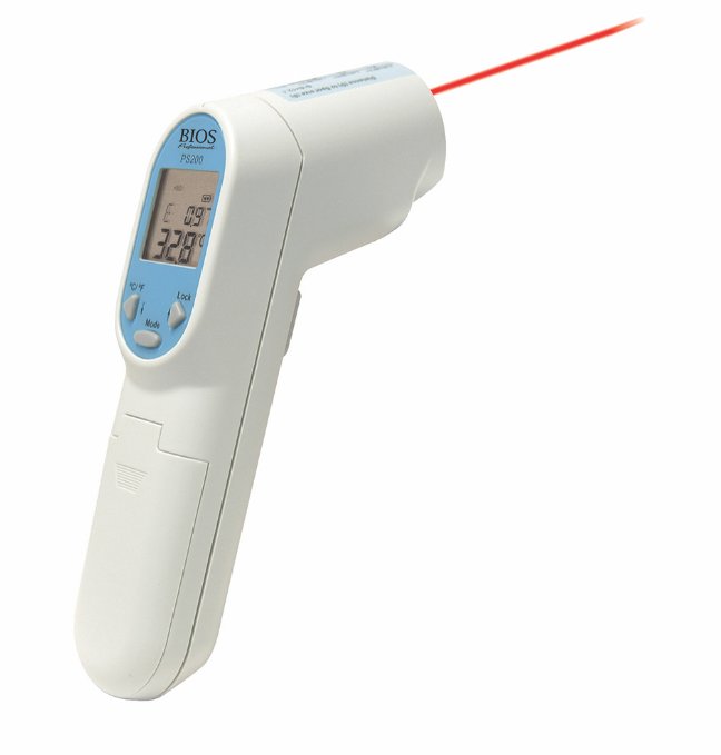 Germometer BIOS - Professional Food Safety Thermometer
