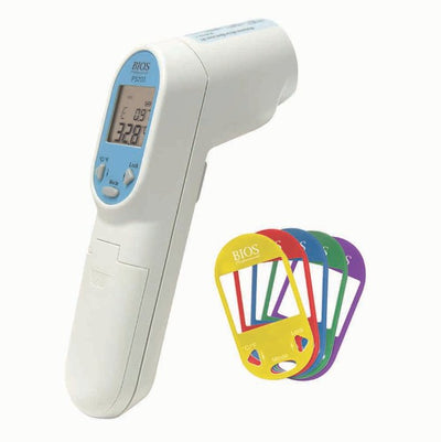 BIOS - Professional Food Safety Thermometer - Relaxacare