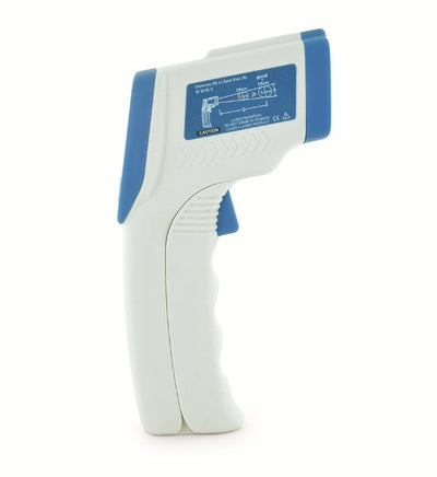 BIOS - Professional Infrared Thermometer - Relaxacare