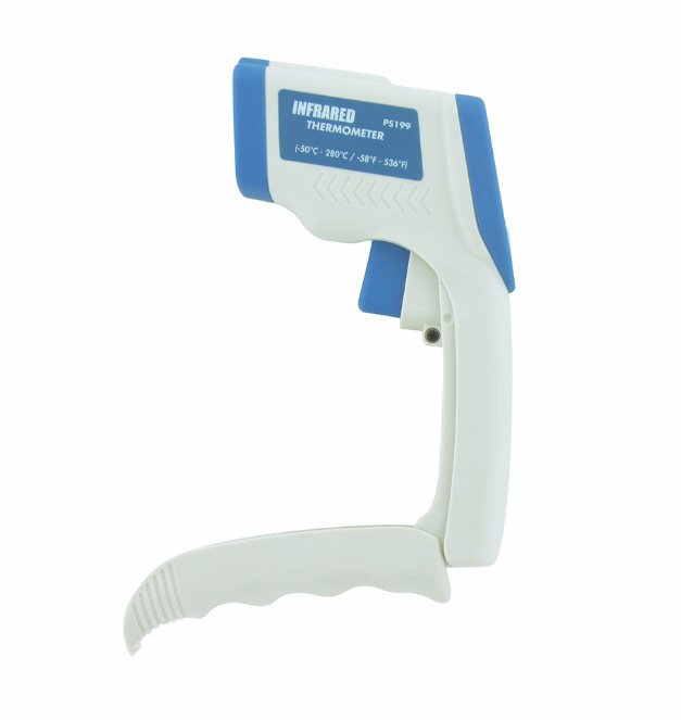 BIOS - Professional Infrared Thermometer - Relaxacare