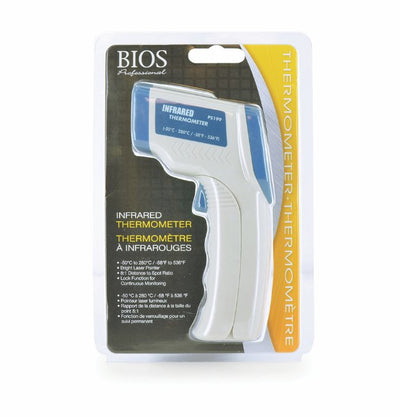 BIOS - Professional Infrared Thermometer - Relaxacare