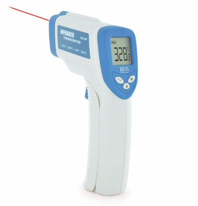 BIOS - Professional Infrared Thermometer - Relaxacare