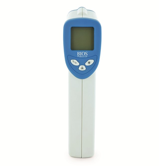 BIOS - Professional Infrared Thermometer - Relaxacare