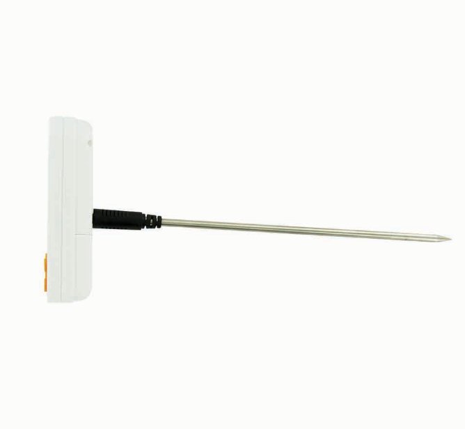 BIOS - Professional Premium Meat Thermometer & Timer - Relaxacare