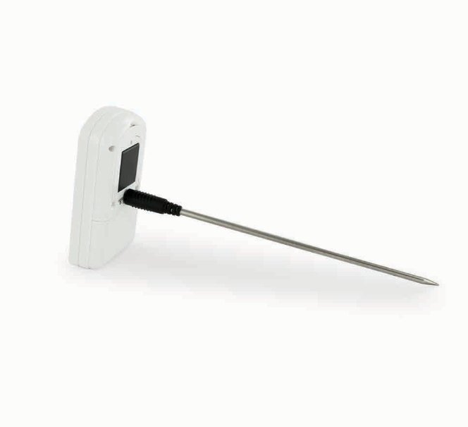 BIOS - Professional Premium Meat Thermometer & Timer - Relaxacare