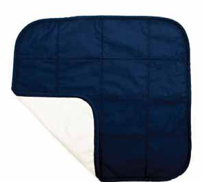 BIOS - Quilted Waterproof Seat Protector - Relaxacare
