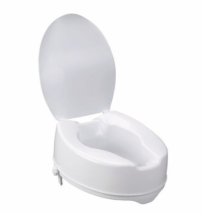 BIOS - Raised Toilet Seat - Relaxacare