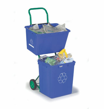 BIOS - Recycling Bin Dolly - Relaxacare