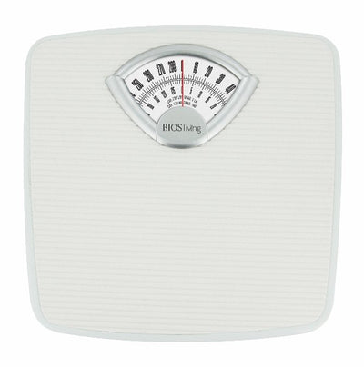 BIOS - Retro Mechanical Scale - Relaxacare