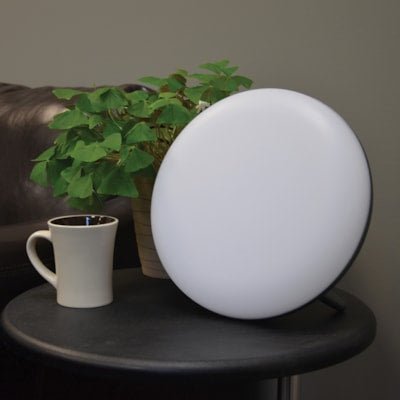 Bios S.A.D Lamp+Diffuser Combo - Relaxacare