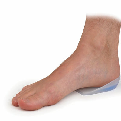 BIOS - Silicone Heel Cup - Relaxacare