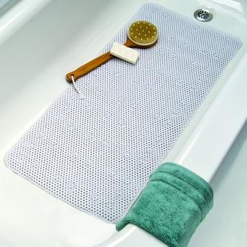 BIOS - Soft Touch Bath Mat - Relaxacare