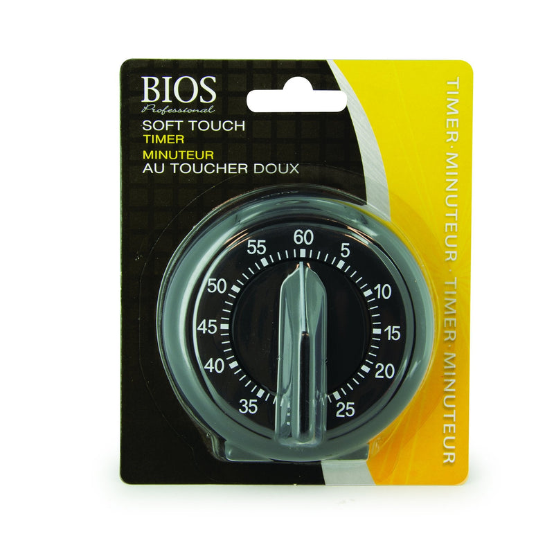 BIOS - Soft Touch Mechanical Timer - Relaxacare