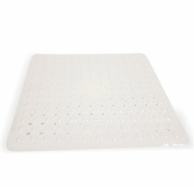 BIOS - Square Shower Mat - Relaxacare
