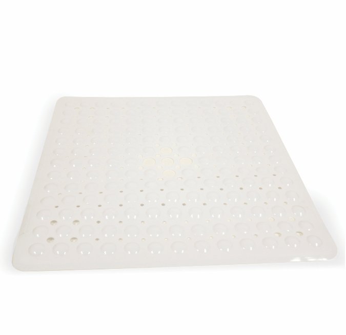 BIOS - Square Shower Mat - Relaxacare