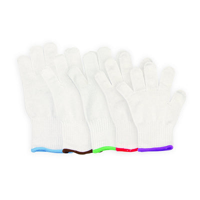 BIOS - Stainless Steel Cut-Resistant Gloves - Relaxacare