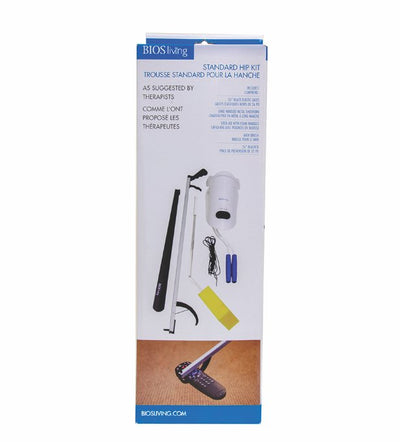 BIOS - Standard Hip Kit - Relaxacare