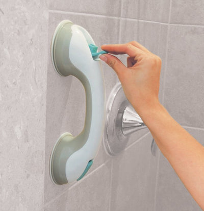 BIOS - Suction Grab Bar - Relaxacare