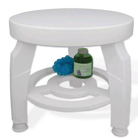 BIOS Swivel Shower Stool - Relaxacare