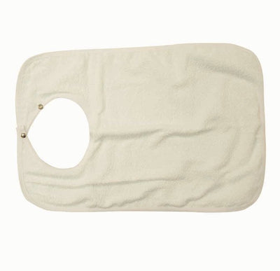 BIOS - Terry Cloth Bib - Relaxacare