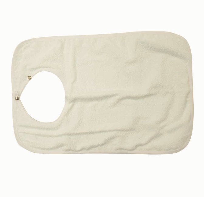 BIOS - Terry Cloth Bib - Relaxacare