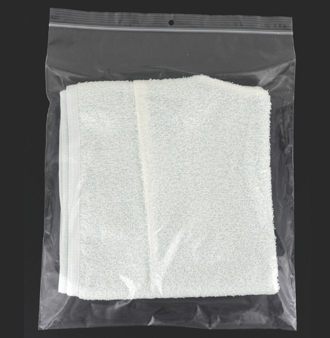 BIOS - Terry Cloth Bib - Relaxacare