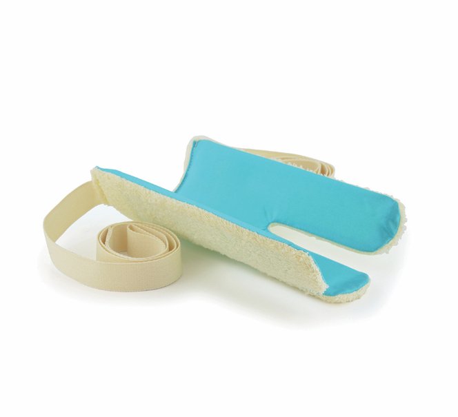 BIOS - Terry Cloth Sock Aid - Relaxacare