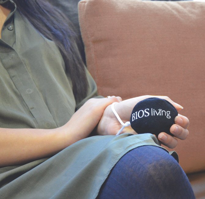 BIOS - Therma-Ball - Relaxacare