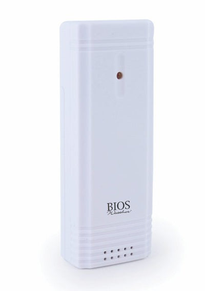 BIOS - Thermor Indoor/Outdoor Thermometer with 3 Sensors - Relaxacare