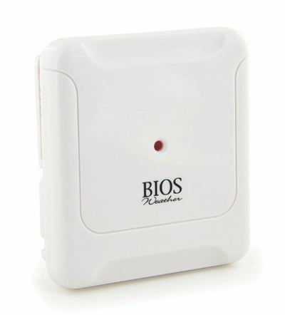 BIOS - Thermor Indoor/Outdoor Wireless Thermometer - Relaxacare
