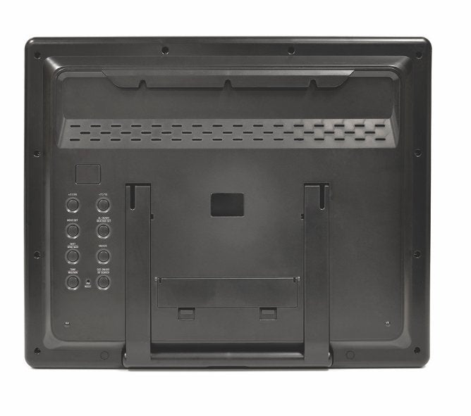 BIOS - Thermor Jumbo Weather Monitor - Relaxacare