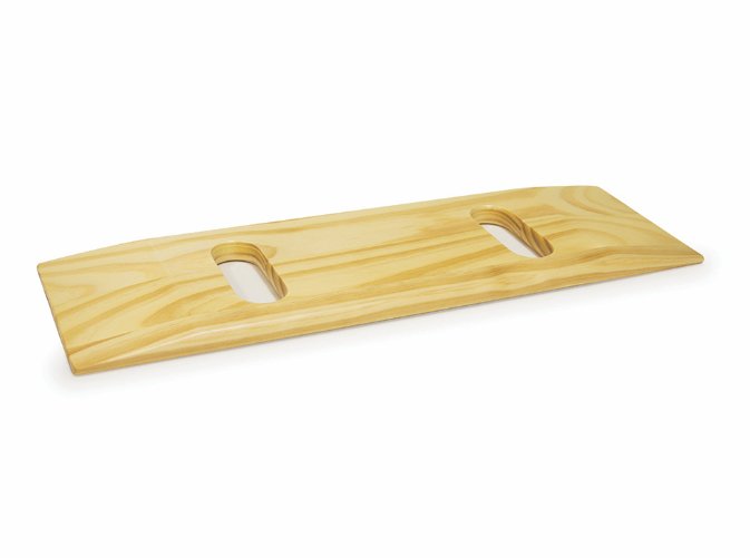 BIOS - Transfer Board with Cutout - Relaxacare