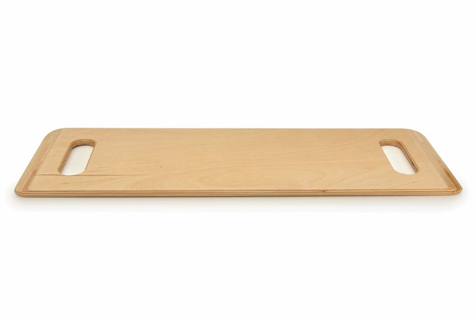BIOS - Transfer Board with Cutout - Relaxacare