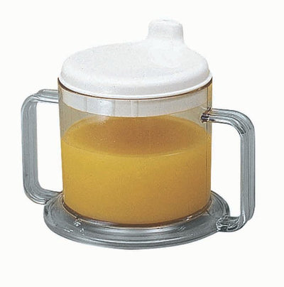 BIOS - Transparent Mug With Spout - Relaxacare