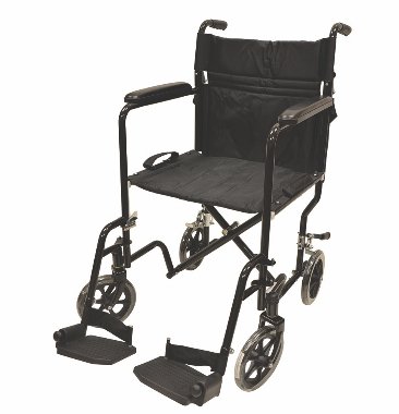 BIOS - Transport Chair - Relaxacare