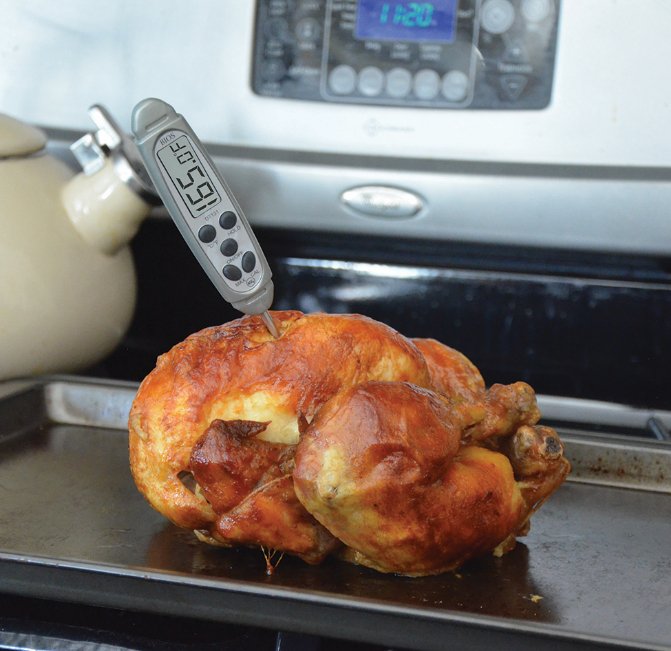 BIOS - Waterproof Pocket Thermometer - Relaxacare