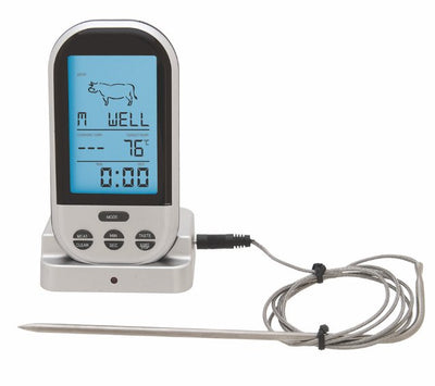 BIOS - Wireless Meat Thermometer - Relaxacare