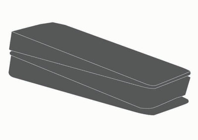 BIOS - Wobble Wedges, 300 Pack - Relaxacare